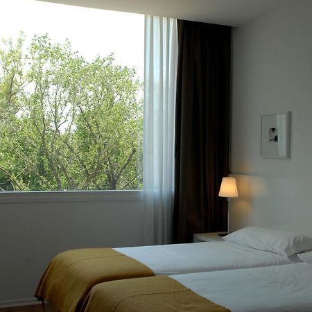 Rental Suites Pilar ปีลาร์ ภายนอก รูปภาพ