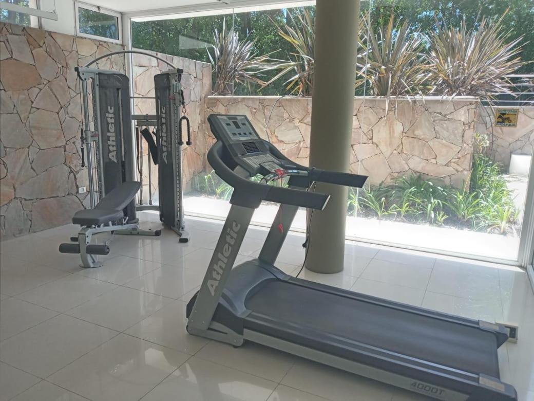 Rental Suites Pilar ปีลาร์ ภายนอก รูปภาพ