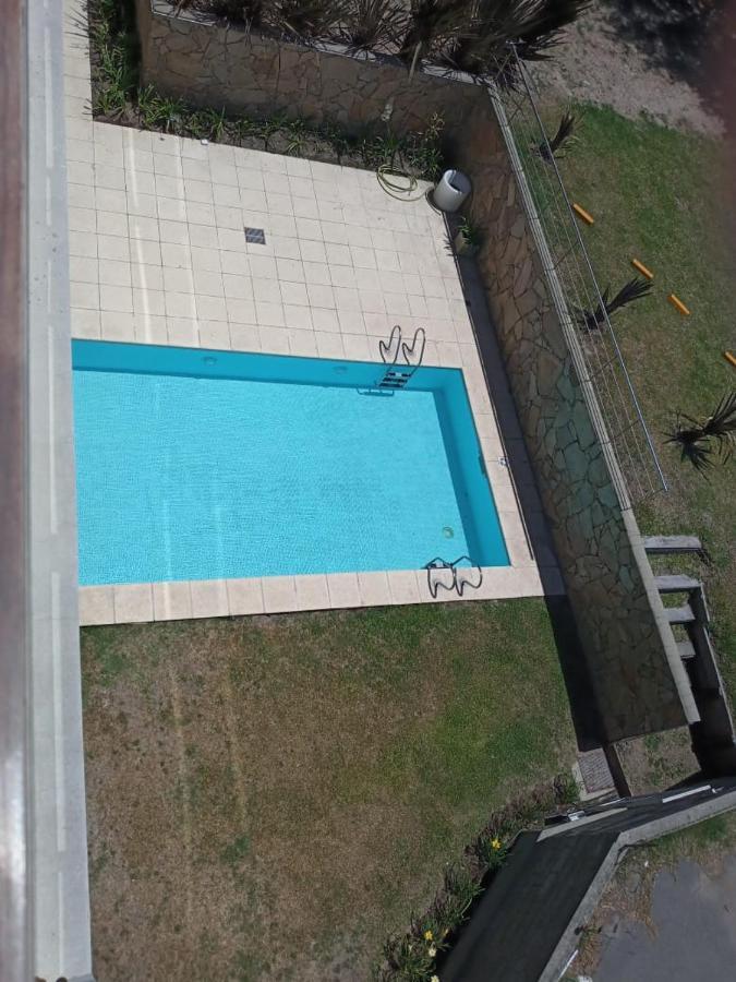 Rental Suites Pilar ปีลาร์ ภายนอก รูปภาพ