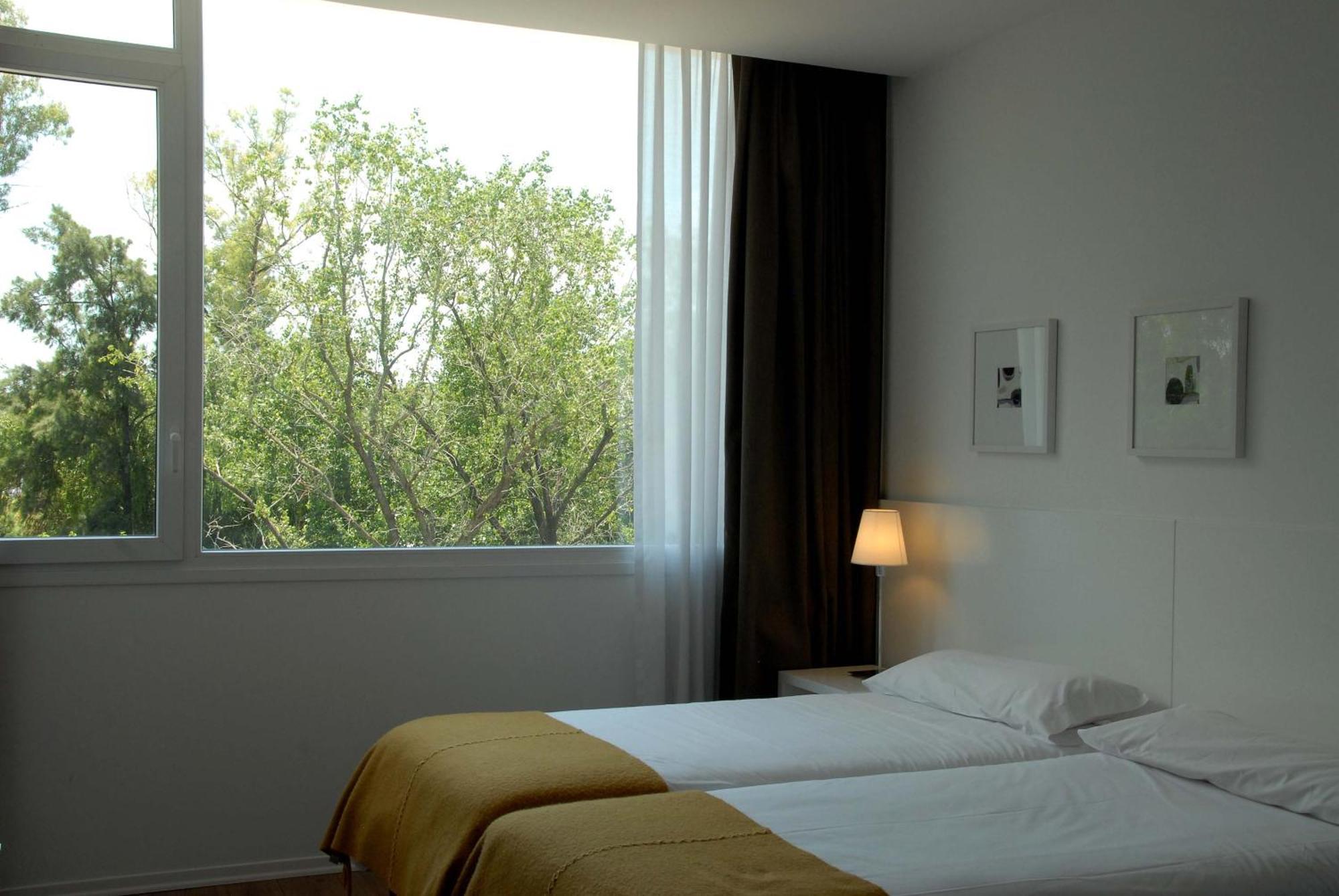 Rental Suites Pilar ปีลาร์ ภายนอก รูปภาพ