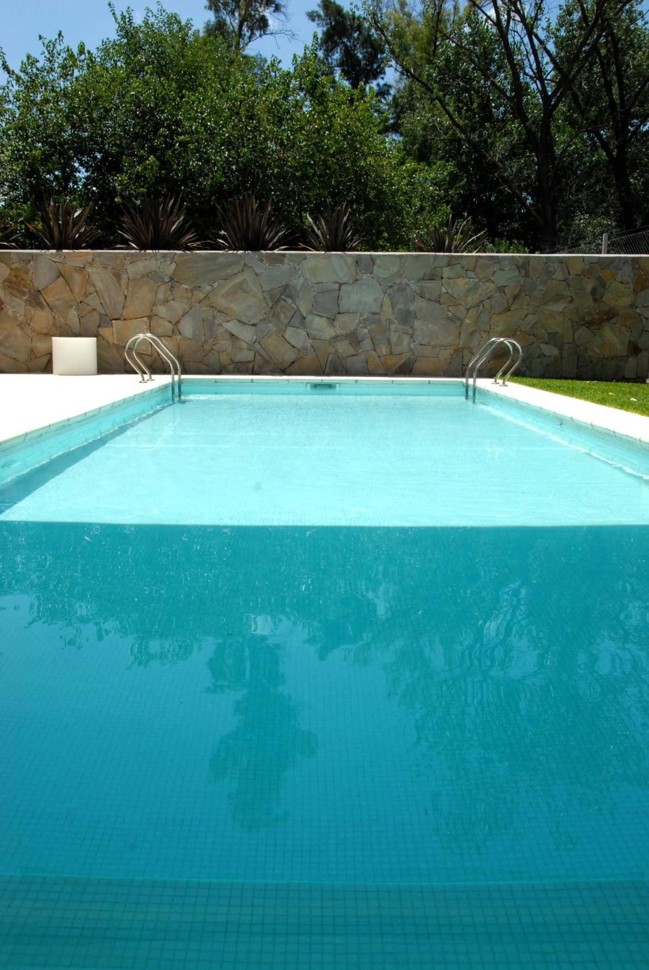 Rental Suites Pilar ปีลาร์ ภายนอก รูปภาพ