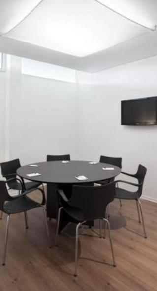 Rental Suites Pilar ปีลาร์ ภายนอก รูปภาพ
