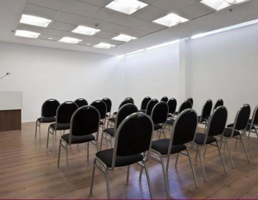 Rental Suites Pilar ปีลาร์ ภายนอก รูปภาพ