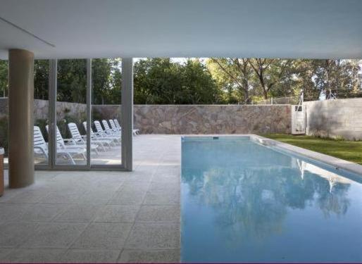 Rental Suites Pilar ปีลาร์ ภายนอก รูปภาพ