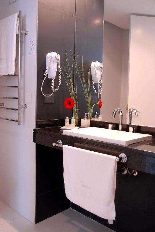 Rental Suites Pilar ปีลาร์ ภายนอก รูปภาพ