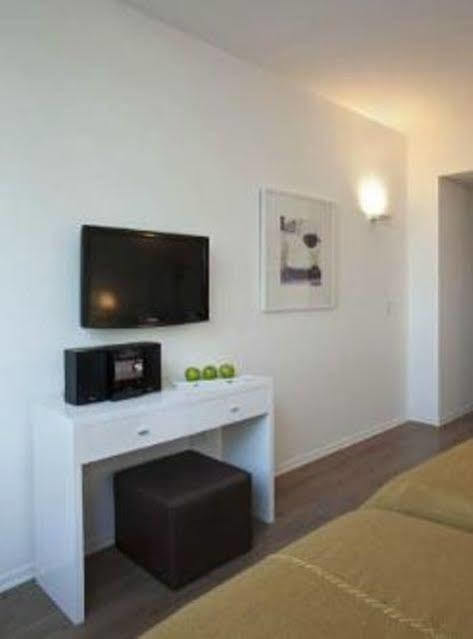 Rental Suites Pilar ปีลาร์ ภายนอก รูปภาพ