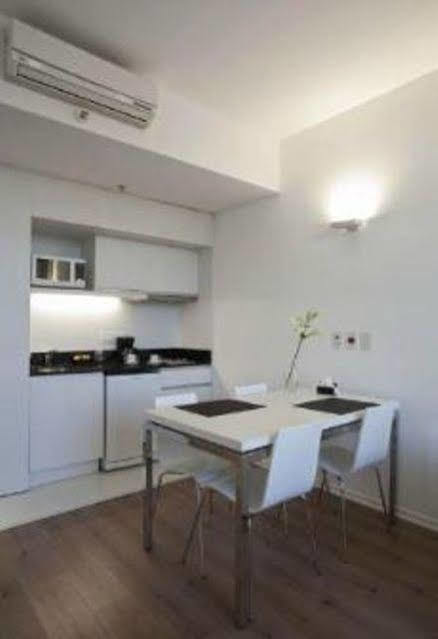 Rental Suites Pilar ปีลาร์ ภายนอก รูปภาพ