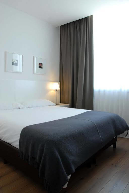 Rental Suites Pilar ปีลาร์ ภายนอก รูปภาพ
