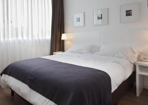 Rental Suites Pilar ปีลาร์ ภายนอก รูปภาพ