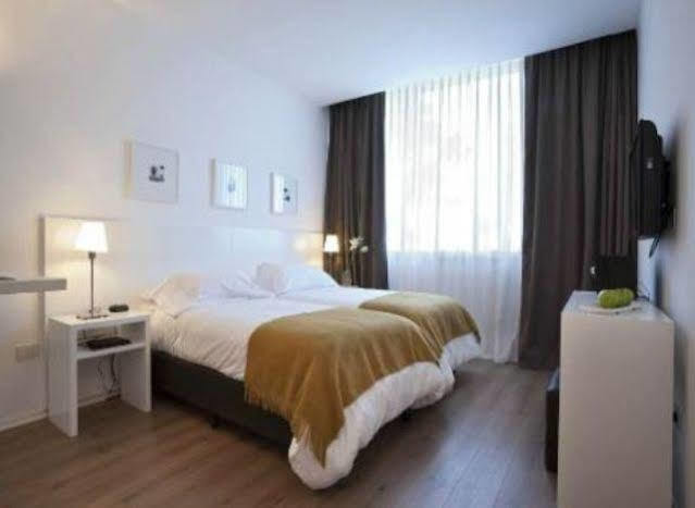 Rental Suites Pilar ปีลาร์ ภายนอก รูปภาพ